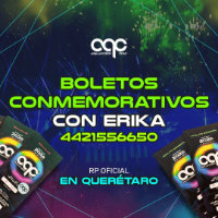 Venta de boletos en Queretaro
